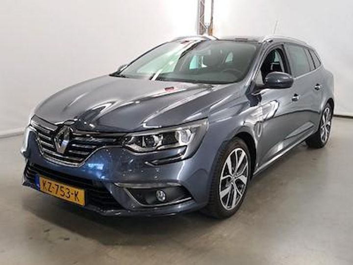 renault  2017 vf1rfb00756938405