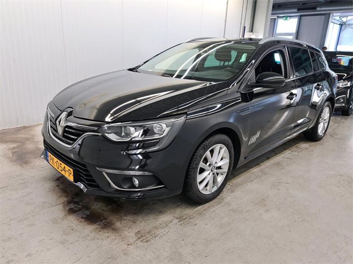 renault megane 2017 vf1rfb00758446123