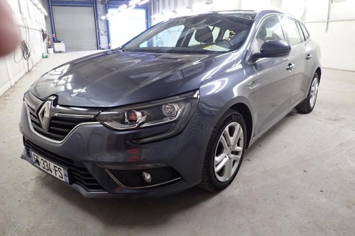 renault megane estate 2017 vf1rfb00758529793