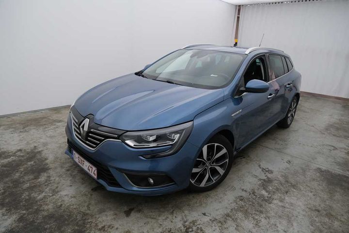 renault mgane gt &#3916 2017 vf1rfb00758619610