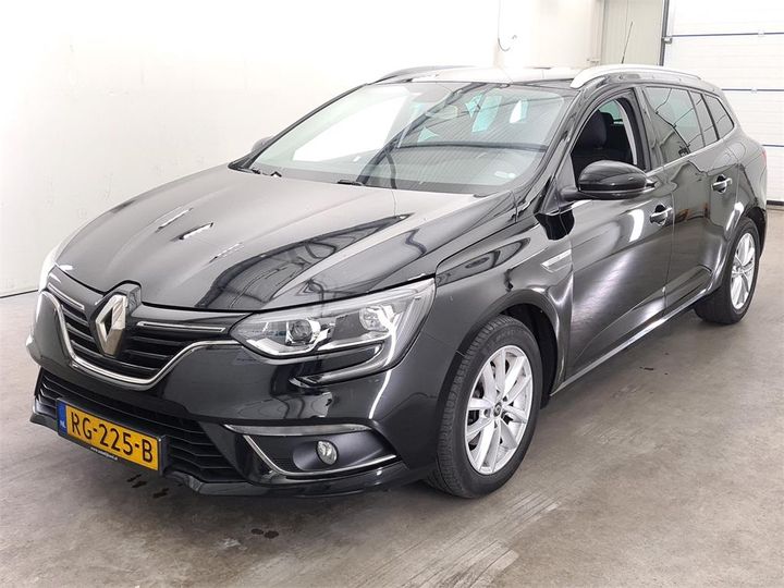 renault mgane 2017 vf1rfb00759088600