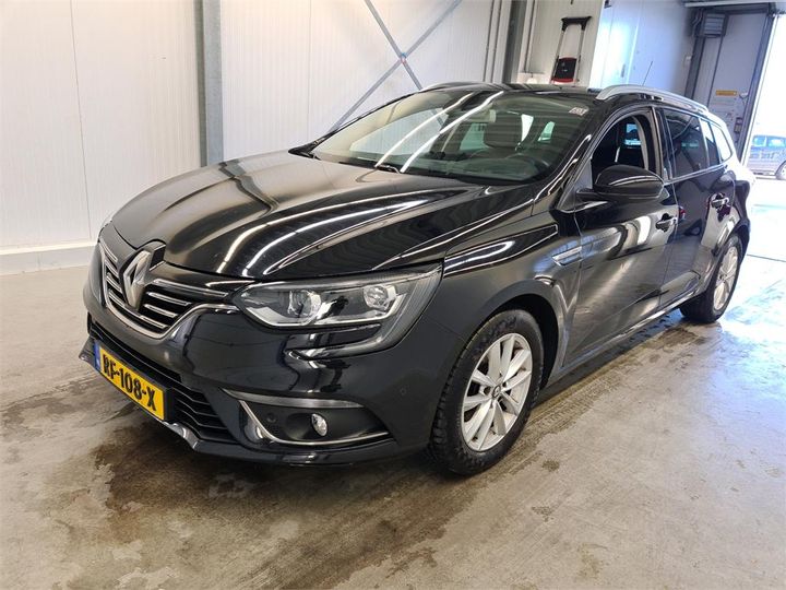 renault megane 2017 vf1rfb00759089052