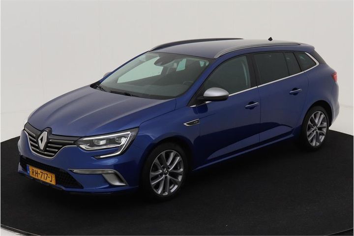 renault megane estate 2017 vf1rfb00759212638