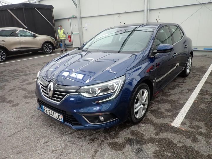 renault megane 5p 2017 vf1rfb00759383129