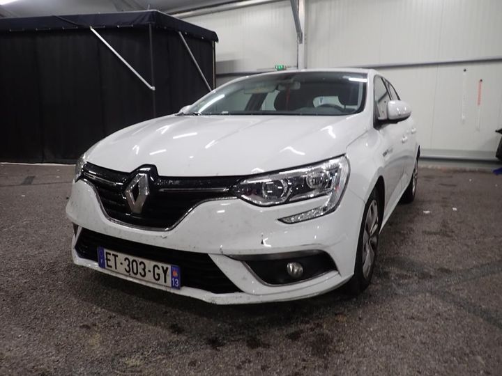 renault megane 5p societe (2 seats) 2018 vf1rfb00759459545