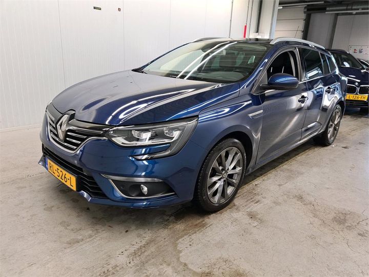 renault megane 2018 vf1rfb00759624865