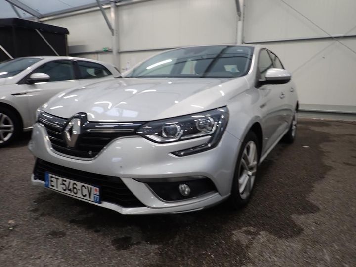 renault megane 5p 2017 vf1rfb00759714095