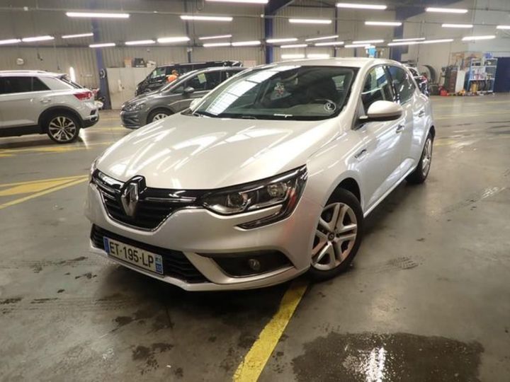 renault megane 2018 vf1rfb00759720141