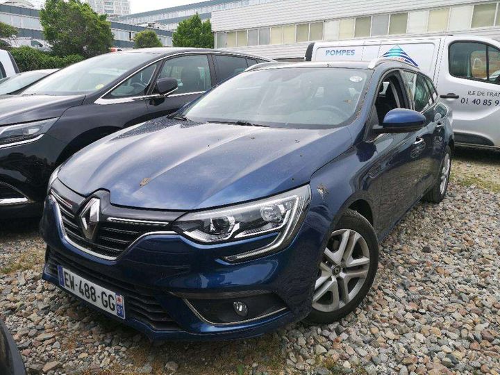 renault megane break 2018 vf1rfb00760080700