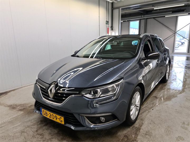 renault megane 2018 vf1rfb00760136344