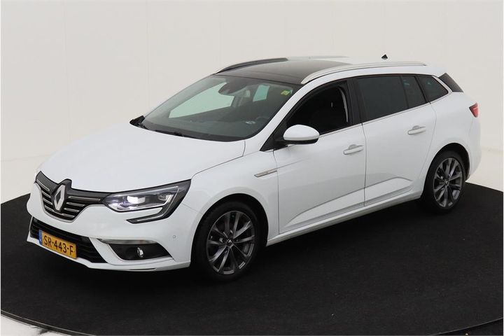 renault megane estate 2018 vf1rfb00760597012