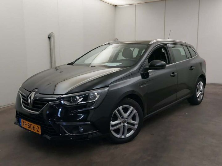 renault mgane 2019 vf1rfb00760598905