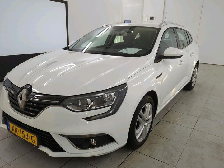 renault megane estate 2019 vf1rfb00760617436