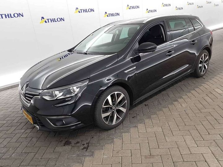 renault mgane estate 2018 vf1rfb00760655412