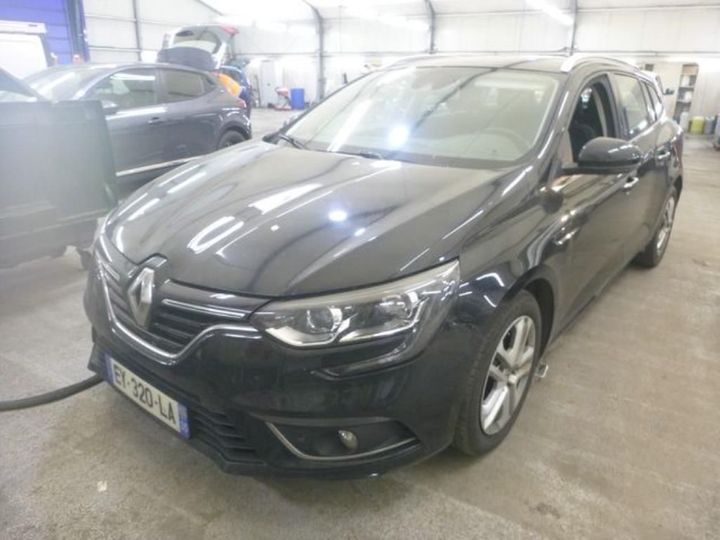 renault megane estate 2018 vf1rfb00760819158