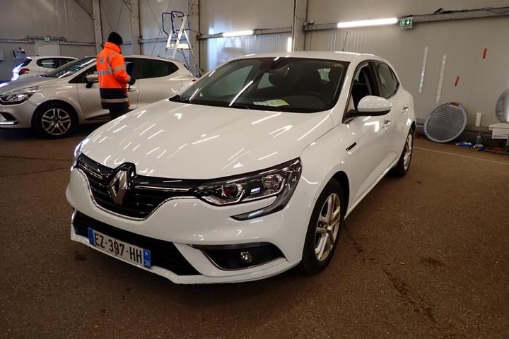 renault megane 2018 vf1rfb00761145989