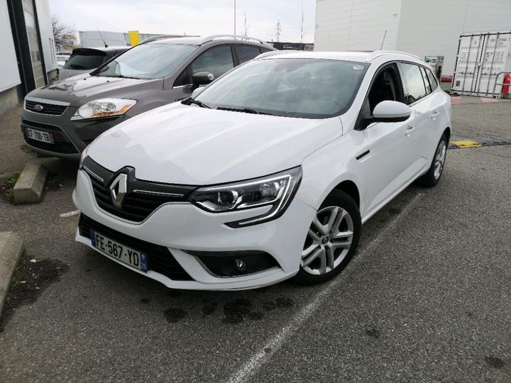 renault megane estate 2019 vf1rfb00761295553