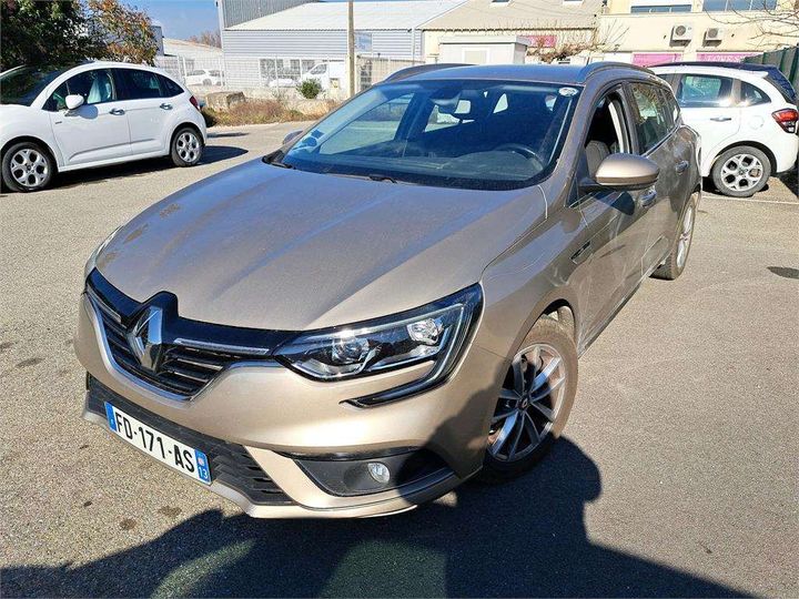 renault megane estate 2019 vf1rfb00762017763