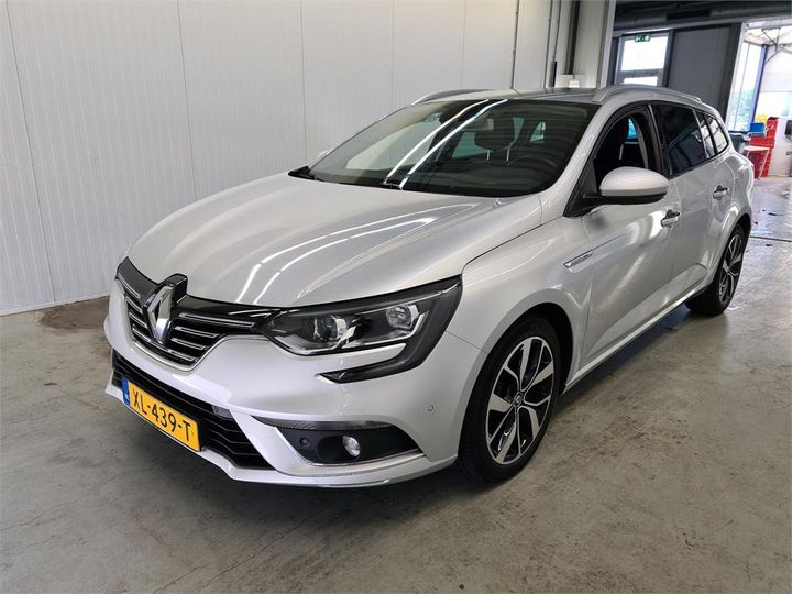 renault megane 2019 vf1rfb00762030352