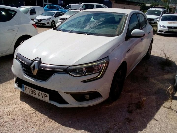 renault megane 2019 vf1rfb00762784450