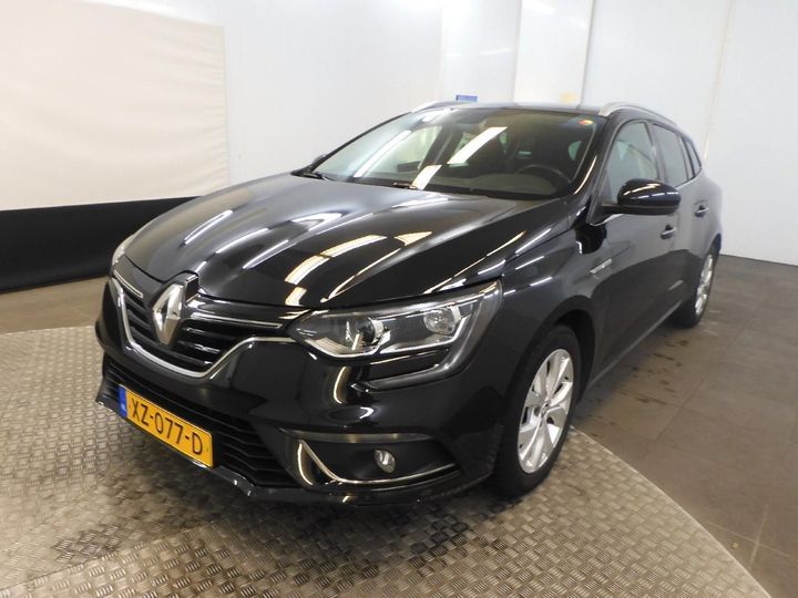 renault mgane estate 2019 vf1rfb00762902626