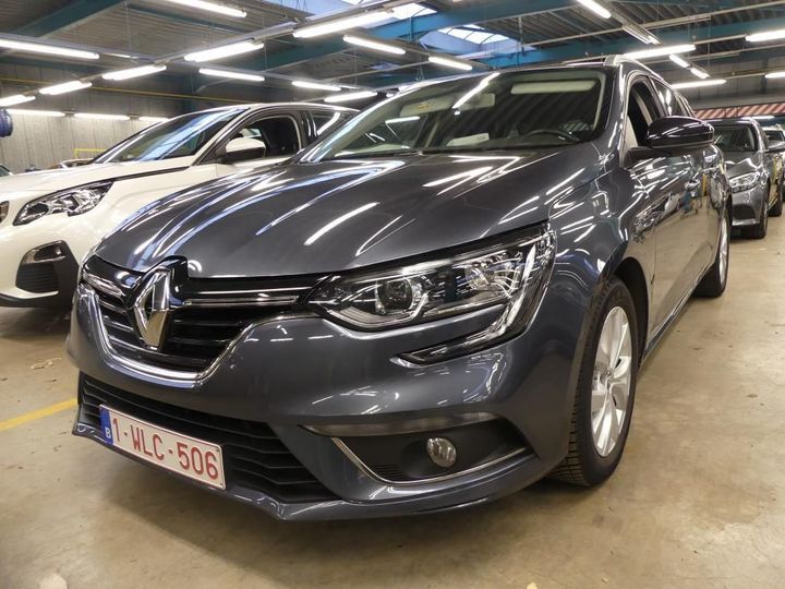 renault megane grandtou 2019 vf1rfb00763493327