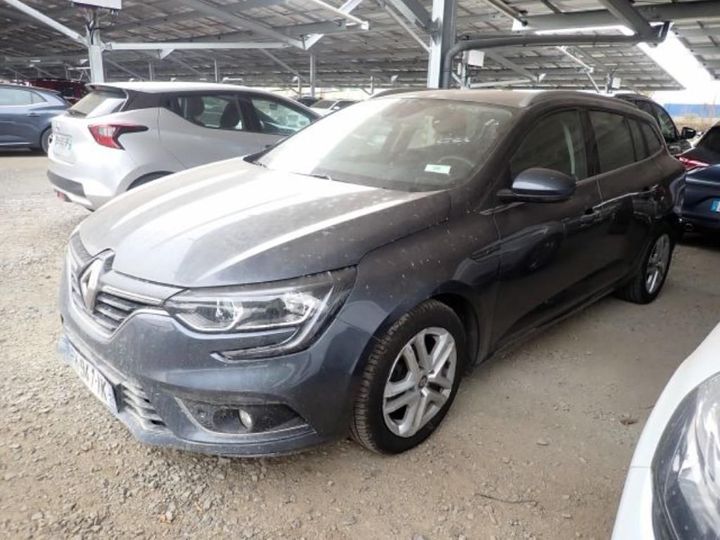 renault megane estate 2019 vf1rfb00763797421