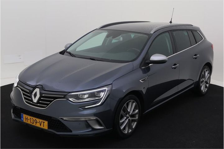 renault megane estate 2020 vf1rfb00765299191