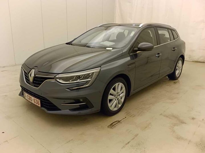 renault megane 2022 vf1rfb00768695409