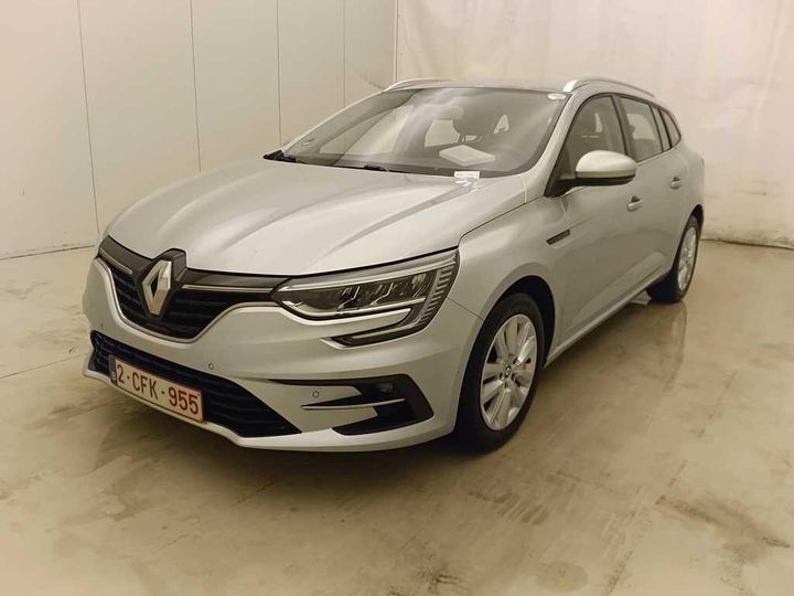 renault megane 2022 vf1rfb00769115196