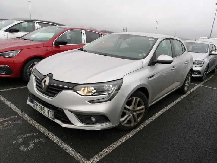 renault mgane berline 2017 vf1rfb00856756003