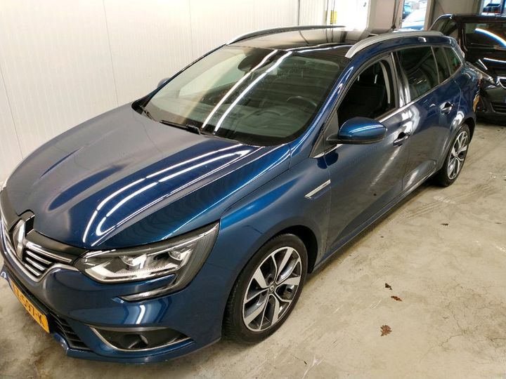 renault megane 2017 vf1rfb00857047498