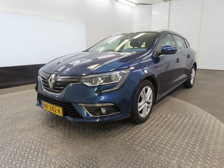 renault mgane estate 2017 vf1rfb00857360258