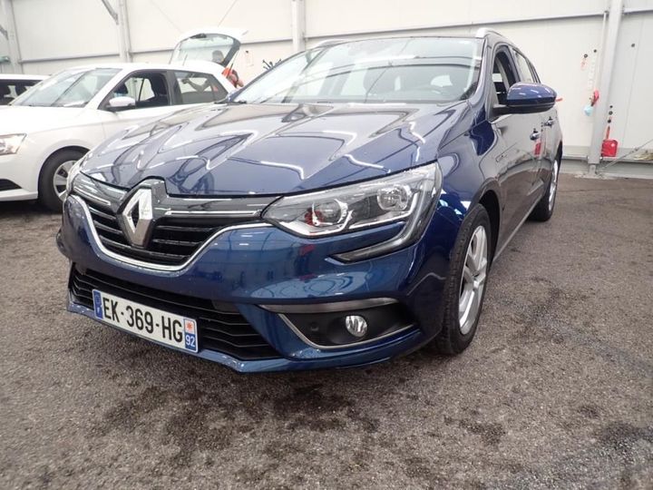 renault megane estate 2017 vf1rfb00857468332