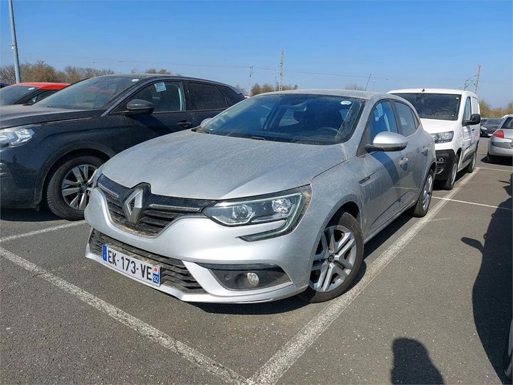 renault mgane berline 2017 vf1rfb00857736571