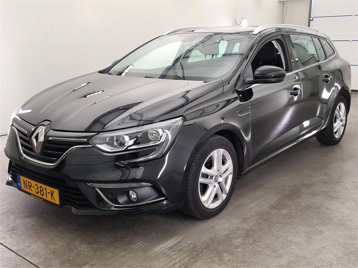 renault mgane 2017 vf1rfb00857767450