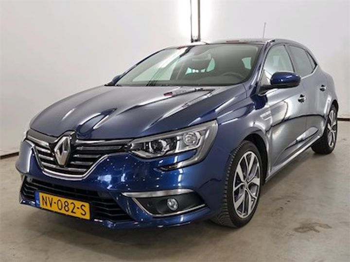 renault megane hatchback 2017 vf1rfb00857858010