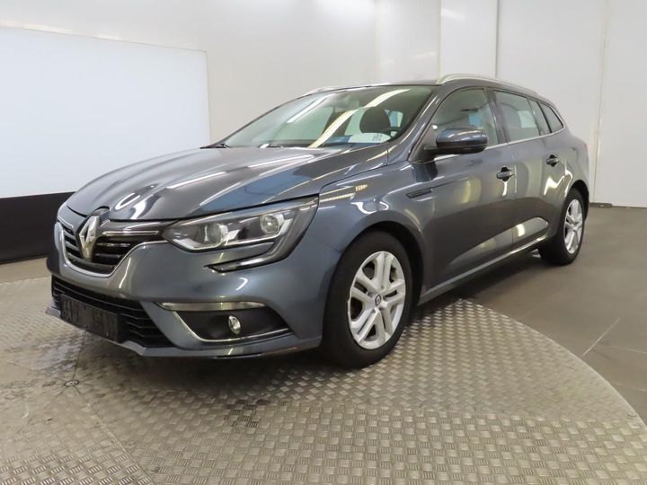 renault mgane estate 2017 vf1rfb00858089289