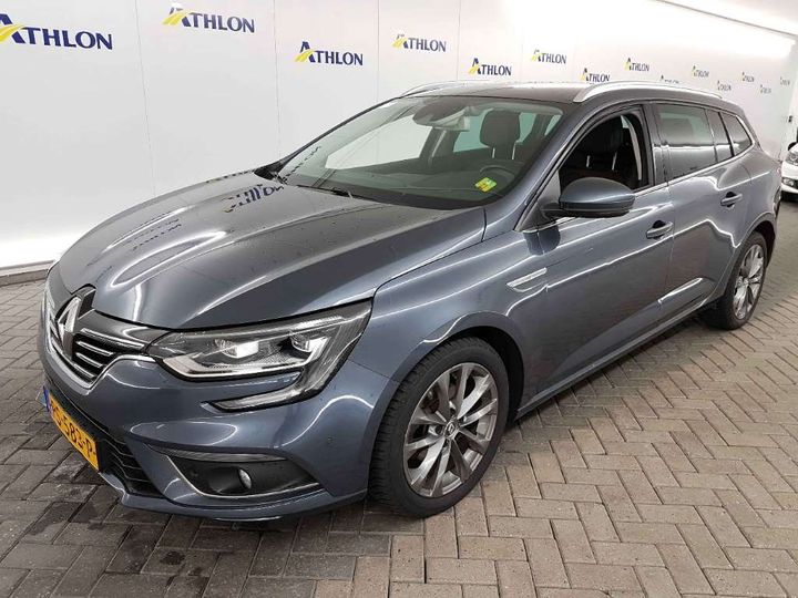 renault mgane estate 2017 vf1rfb00858182393