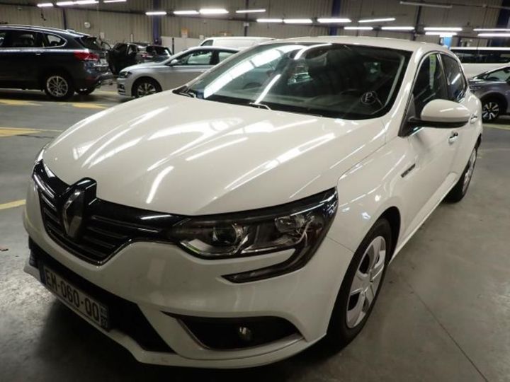 renault megane 2017 vf1rfb00858303455