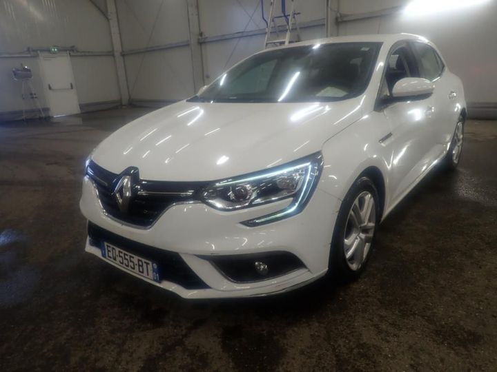 renault megane 2017 vf1rfb00858325441