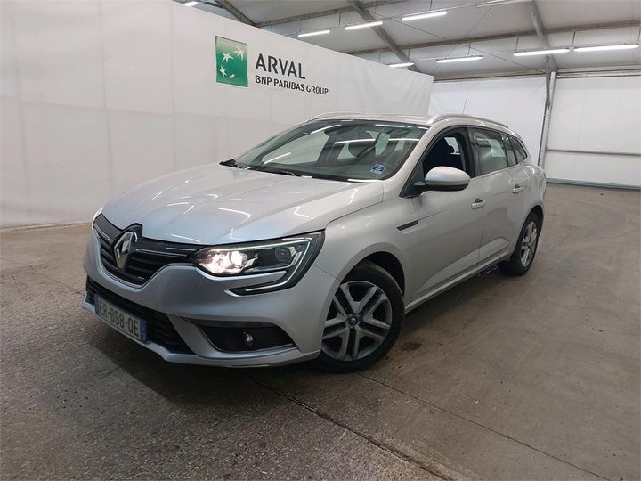 renault megane estate 2017 vf1rfb00858346421