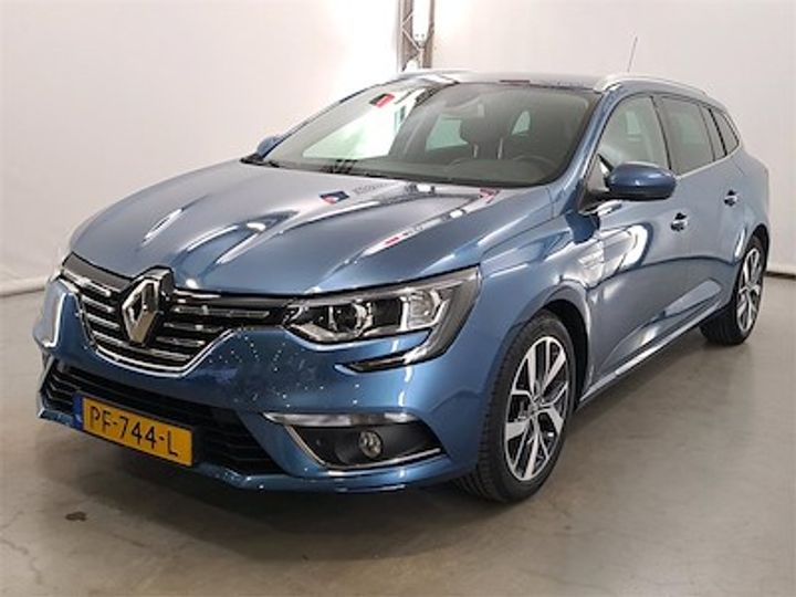 renault megane estate 2017 vf1rfb00858413860