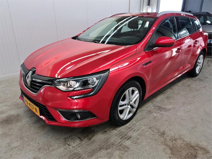 renault megane 2017 vf1rfb00858546327