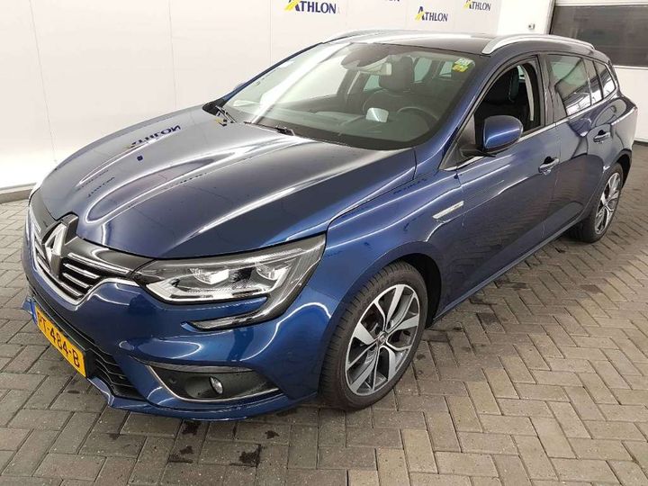 renault mgane estate 2017 vf1rfb00858736743