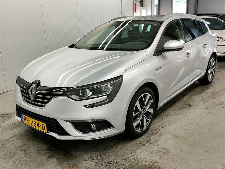 renault megane 2017 vf1rfb00858736984