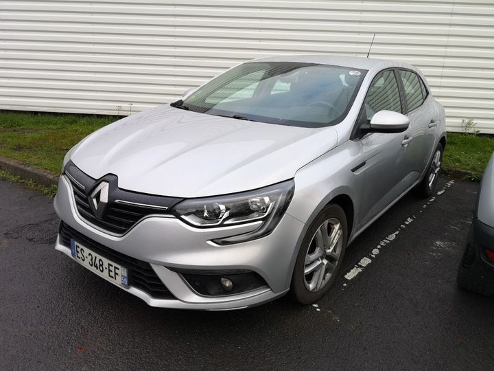 renault mgane berline 2017 vf1rfb00858808850