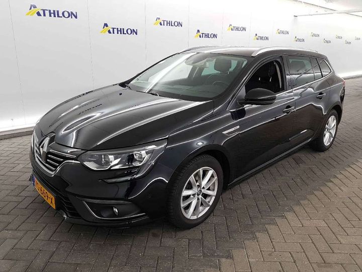 renault mgane estate 2017 vf1rfb00858809772