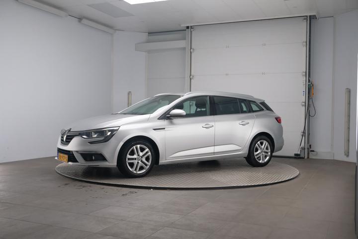 renault mgane estate 2017 vf1rfb00859088136