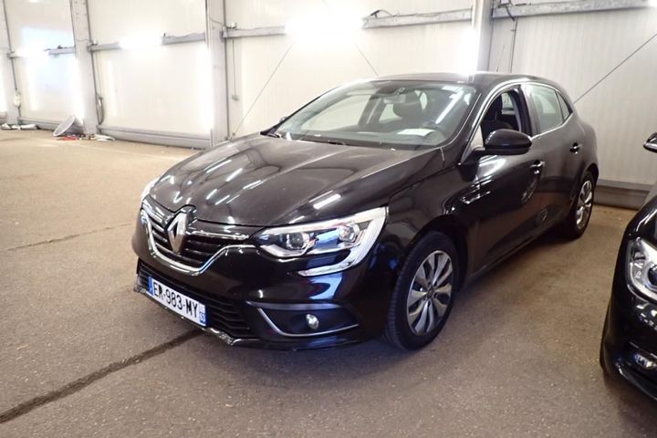 renault megane 2017 vf1rfb00859407471